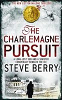 Charlemagne Pursuit (Berry Steve)(Paperback)