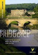 Pride and Prejudice: York Notes Advanced (Austen Jane)(Paperback)