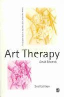Art Therapy (Edwards David)(Paperback)