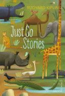 Just So Stories (Kipling Rudyard)(Paperback)