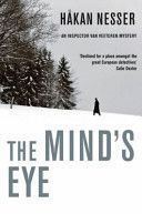 Mind's Eye (Nesser Hakan)(Paperback)
