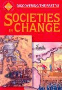 Societies in Change Pupil's Book (Lomas Tim)(Paperback)