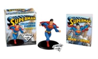 Superman (Lemke Donald)(Mixed media product)
