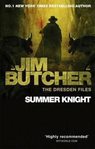 Summer Knight - Butcher Jim