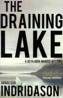 Draining Lake (Indridason Arnaldur)(Paperback)