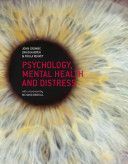 Psychology, Mental Health and Distress (Cromby John)(Paperback)