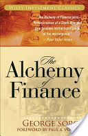 Alchemy of Finance - Reading the Mind of the Market (Soros George)(Paperback)