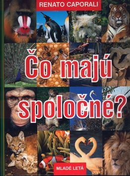 Čo majú spoločné? - Renato Caporali
