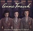 Anne Frank (Poole Josephine)(Paperback)