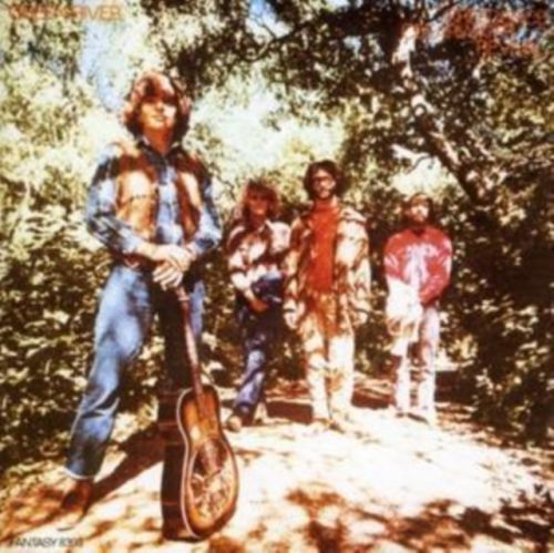 Green River [40th Anniversary Edition] (Creedence Clearwater Revival) (CD / Album)