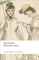 Selected Letters (Austen Jane)(Paperback)