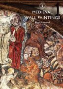 Medieval Wall Paintings (Rosewell Roger)(Paperback)