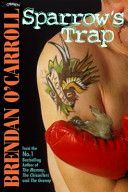 Scrapper (O'Carroll Brendan)(Paperback)