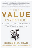 Value Investors - Lessons from the World's Top Fund Managers (Chan Ronald)(Pevná vazba)