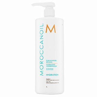 Moroccanoil Hydration Hydrating Conditioner kondicionér pro suché vlasy 1000 ml