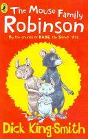 Mouse Family Robinson (King-Smith Dick)(Paperback)