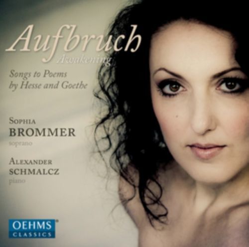 Aufbruch (CD / Album)