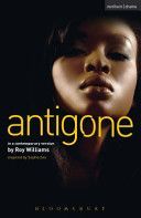 Sophocles - Antigone (Sophocles)(Paperback)