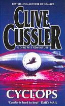 Cyclops (Cussler Clive)(Paperback)