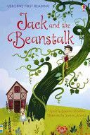 Jack and the Beanstalk (Davidson Susanna)(Pevná vazba)