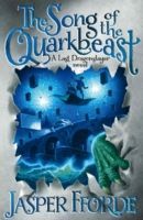 Song of the Quarkbeast (Fforde Jasper)(Paperback)