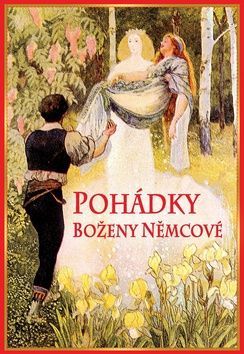 Pohádky - Božena Němcová