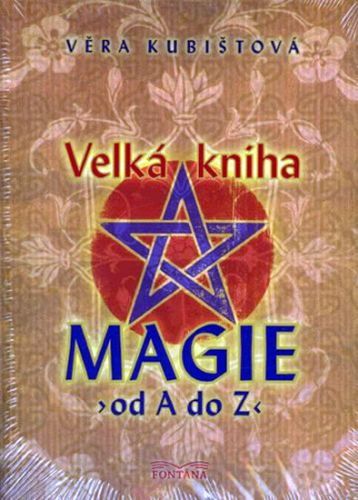 Velká kniha magie a čarování