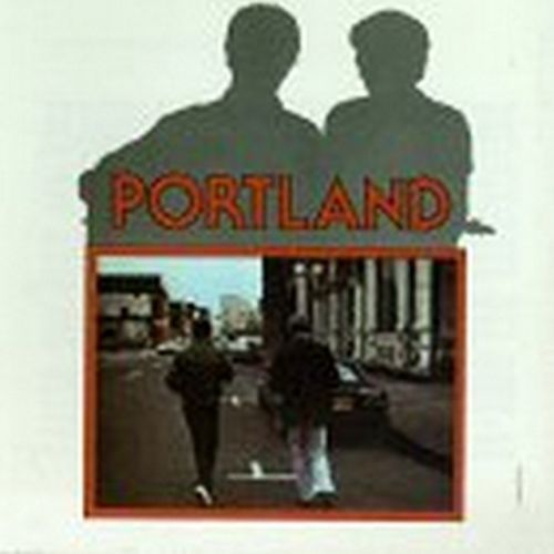 Portland (CD / Album)