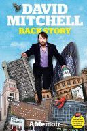 David Mitchell: Back Story (Mitchell David)(Paperback)