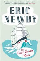 Last Grain Race (Newby Eric)(Paperback)