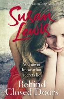 Behind Closed Doors (Lewis Susan)(Paperback)