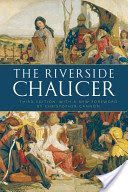 Riverside Chaucer (Chaucer Geoffrey)(Paperback)