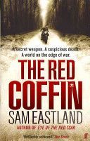 Red Coffin (Eastland Sam)(Paperback)