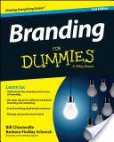 Branding For Dummies (Chiaravalle Bill)(Paperback)