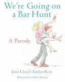 We're Going On A Bar Hunt - A Parody (Rees Emlyn)(Pevná vazba)