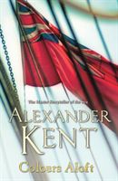 Colours Aloft! (Kent Alexander)(Paperback)
