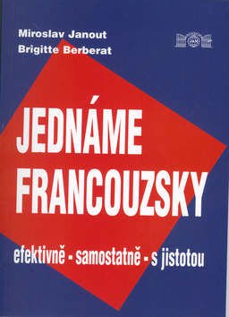 Jednáme francouzsky