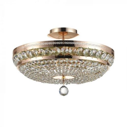 MAYTONI lustr Ottilia DIA700-CL-06-G