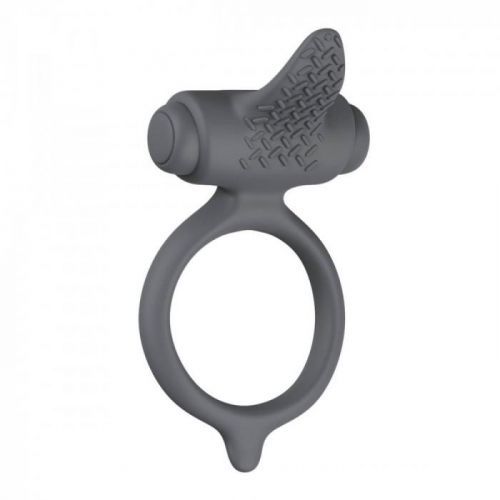 B Swish - bcharmed Basic Penis Ring Slate