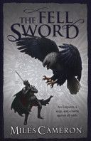 Fell Sword (Cameron Miles)(Paperback)