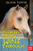 Palomino Pony Wins Through (Tuffin Olivia)(Paperback)