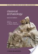 Classical Archaeology (Alcock Susan E.)(Paperback)