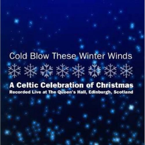 Cold Blow These Winter Winds (CD / Album)