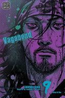 Vagabond, Volume 9 (Inoue Takehiko)(Paperback)