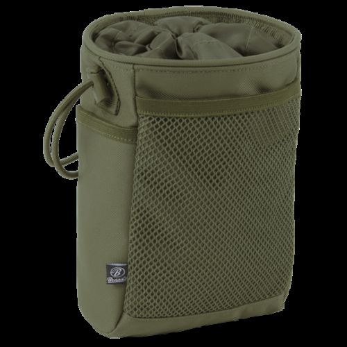 Brandit Pouzdro MOLLE Pouch Tactical camel