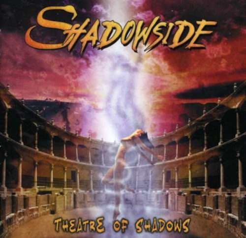 Theatre Of Shadows (Shadowside) (CD / Album)