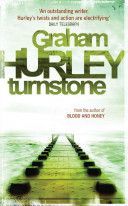 Turnstone (Hurley Graham)(Paperback)