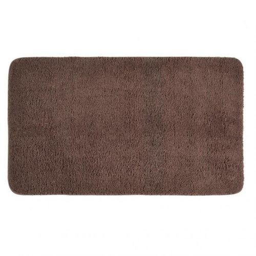 Předložka Koupelnová 70/120 Cm Šedohnědá Esposa