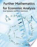 Further Mathematics for Economic Analysis (Sydsaeter Knut)(Paperback)