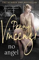 No Angel (Vincenzi Penny)(Paperback)
